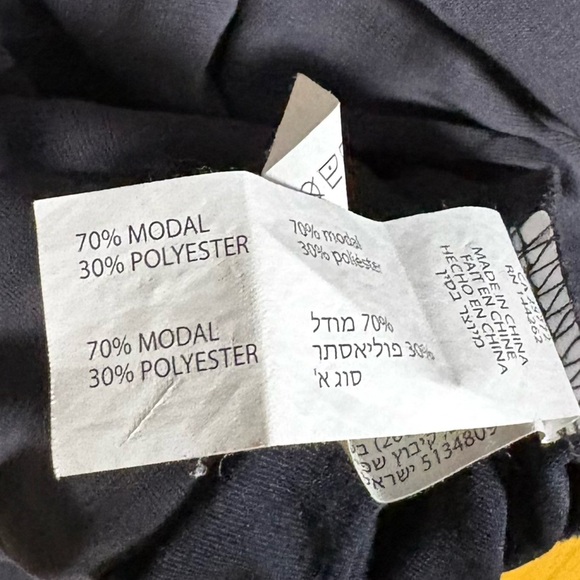 Dex Jumpsuit - Picture 7 of 7